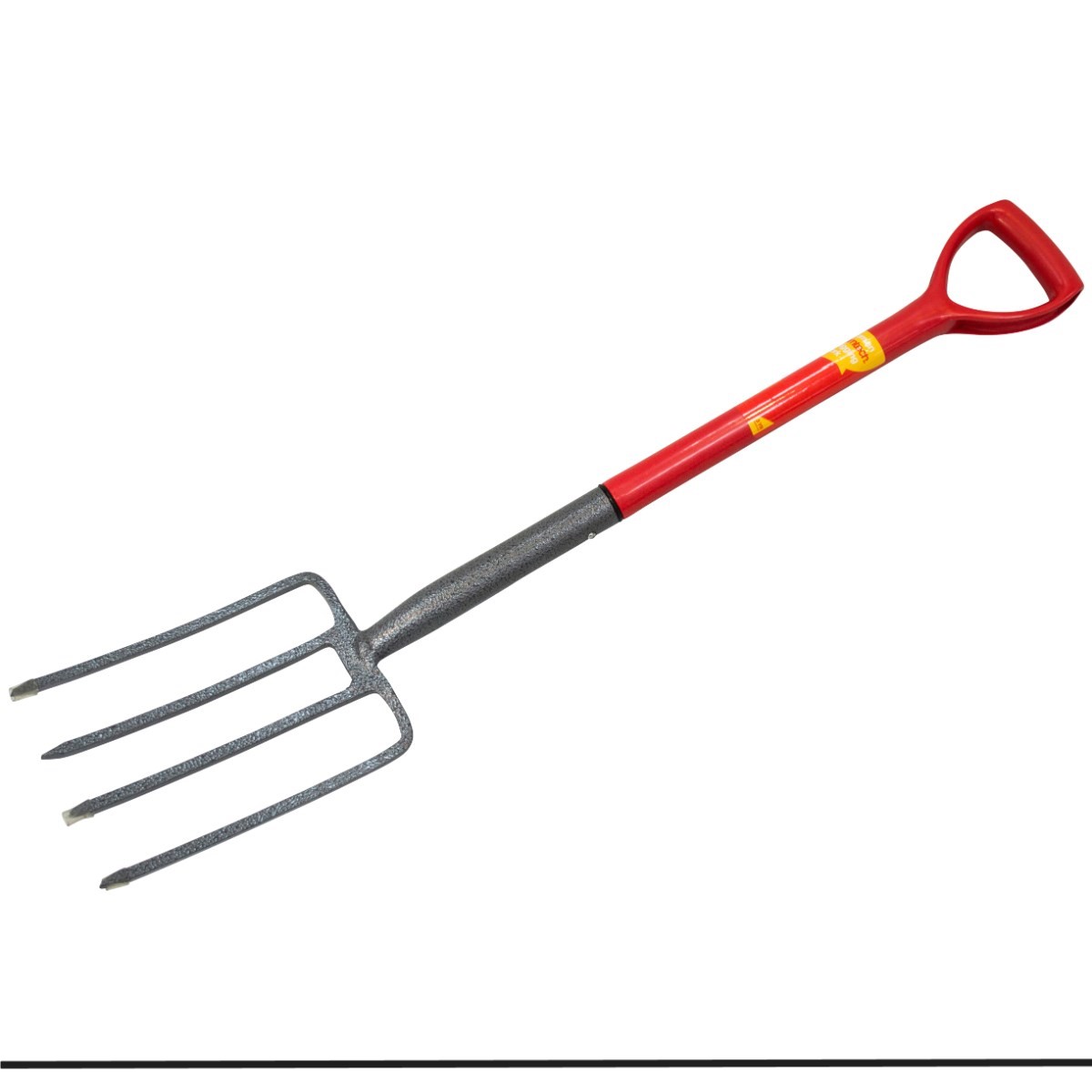 garden fork